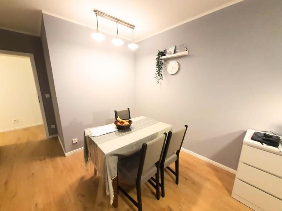 One-Bedroom Apartment photo 3