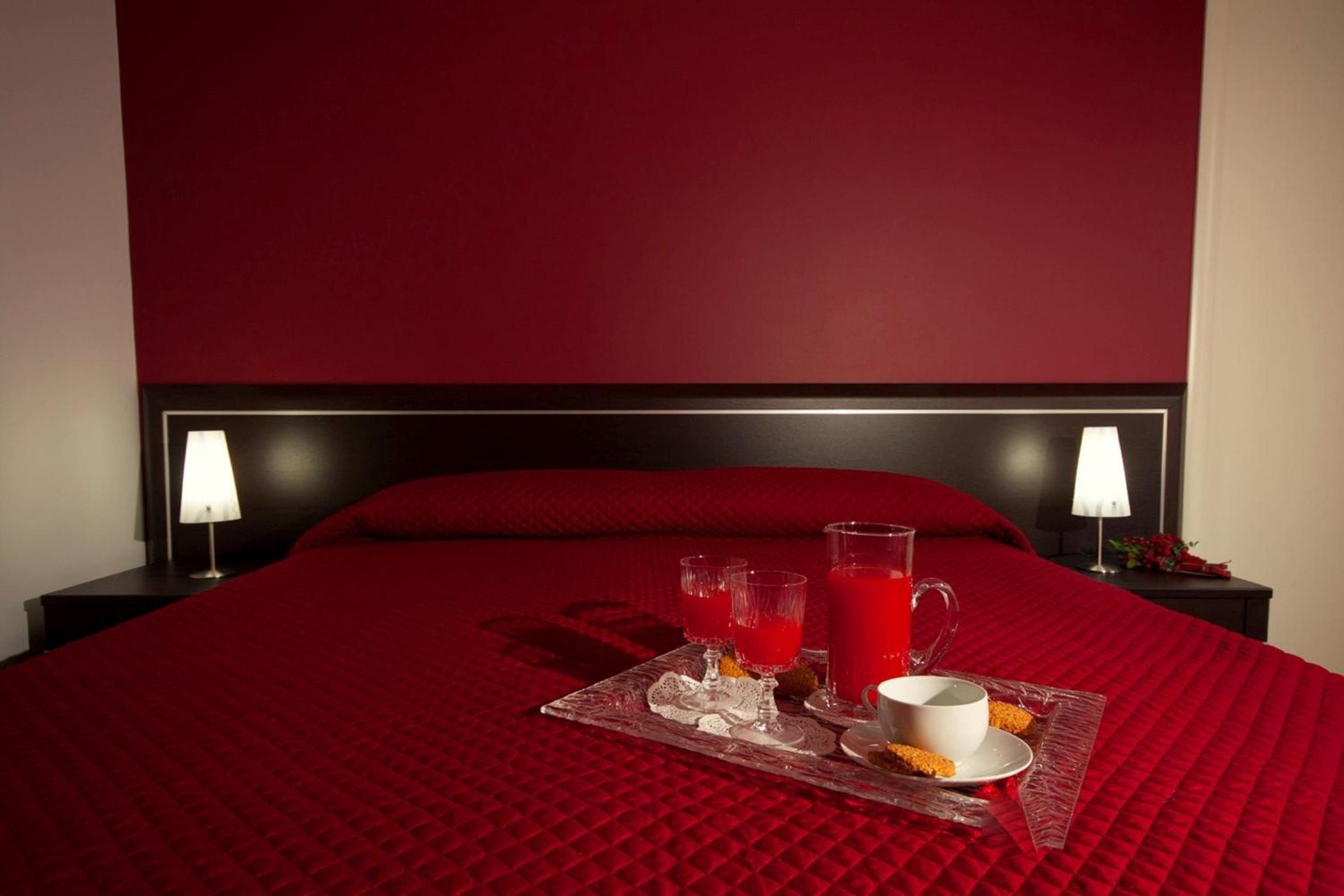 Double or Twin Room photo 1