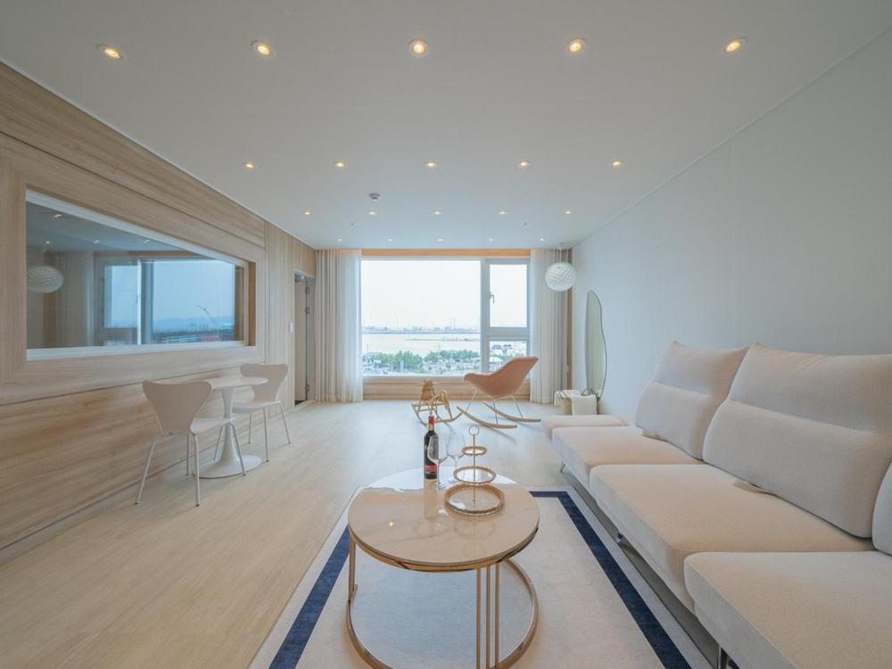 One-Bedroom Villa photo 1