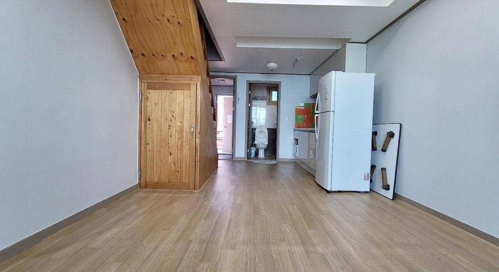Quadruple Room photo 3