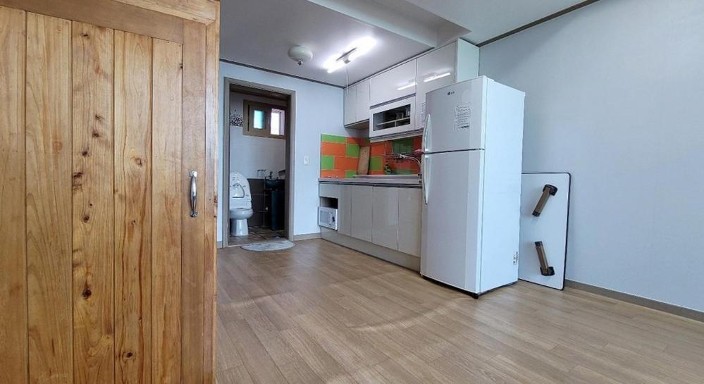 Quadruple Room photo 2