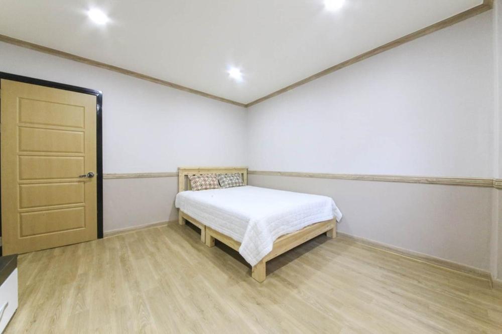 Quadruple Room photo 2