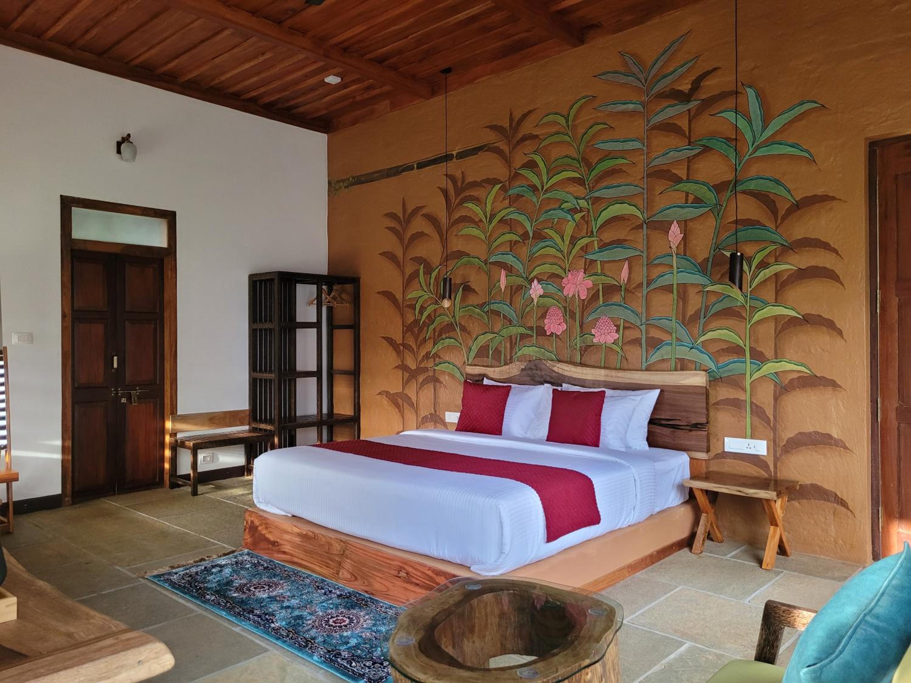 Luxury Heritage Cottages