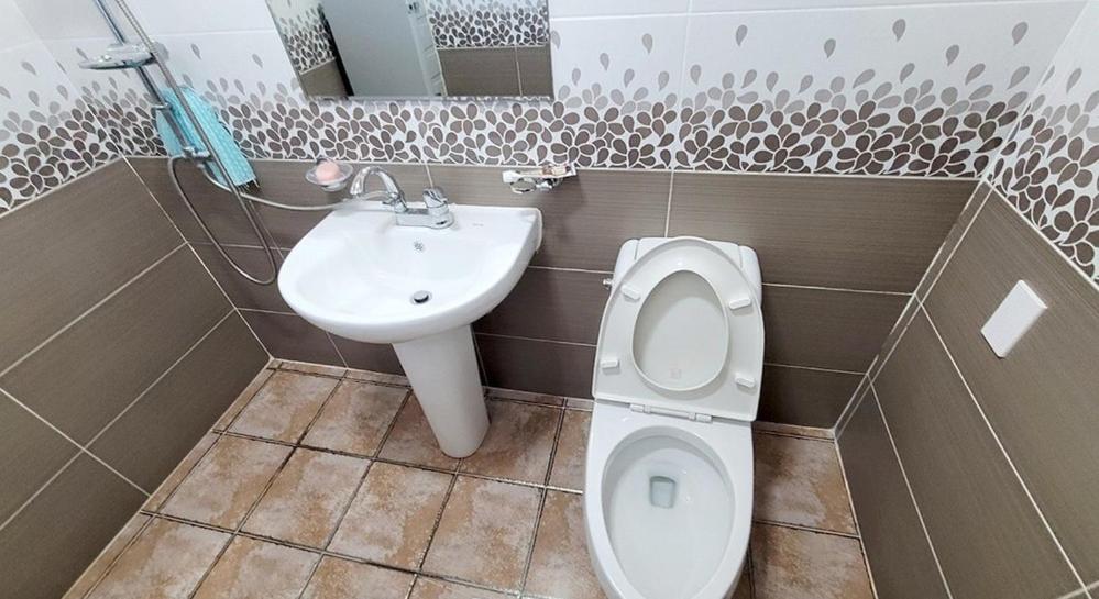 Double Room - Photo 4