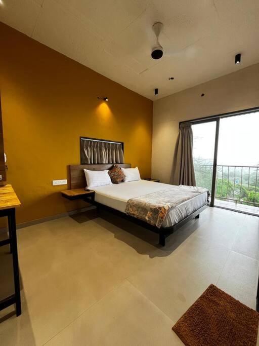 Two-Bedroom Villa photo 1