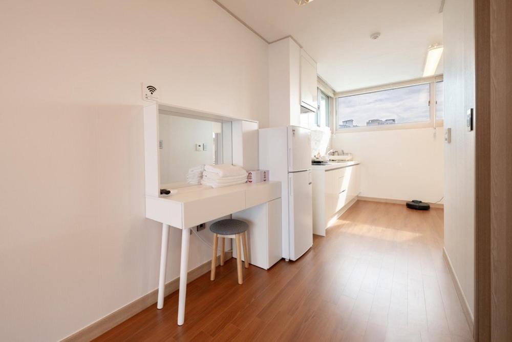 Double Room with Sea View photo 3