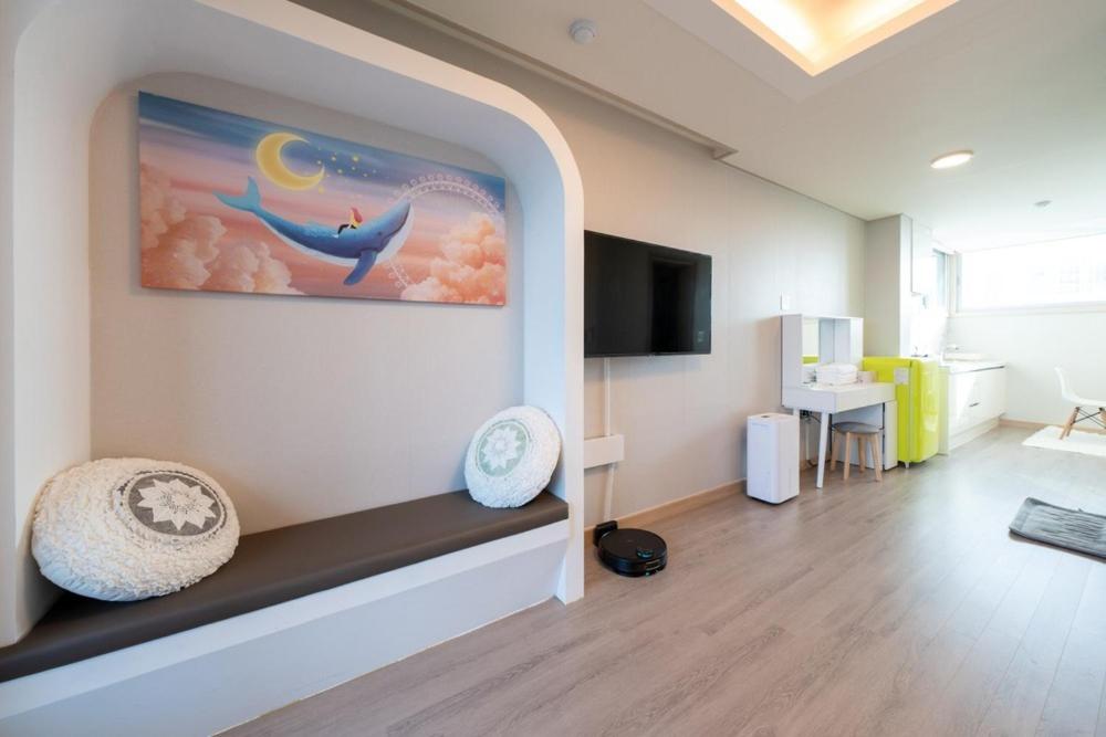 Double Room with Sea View photo 2
