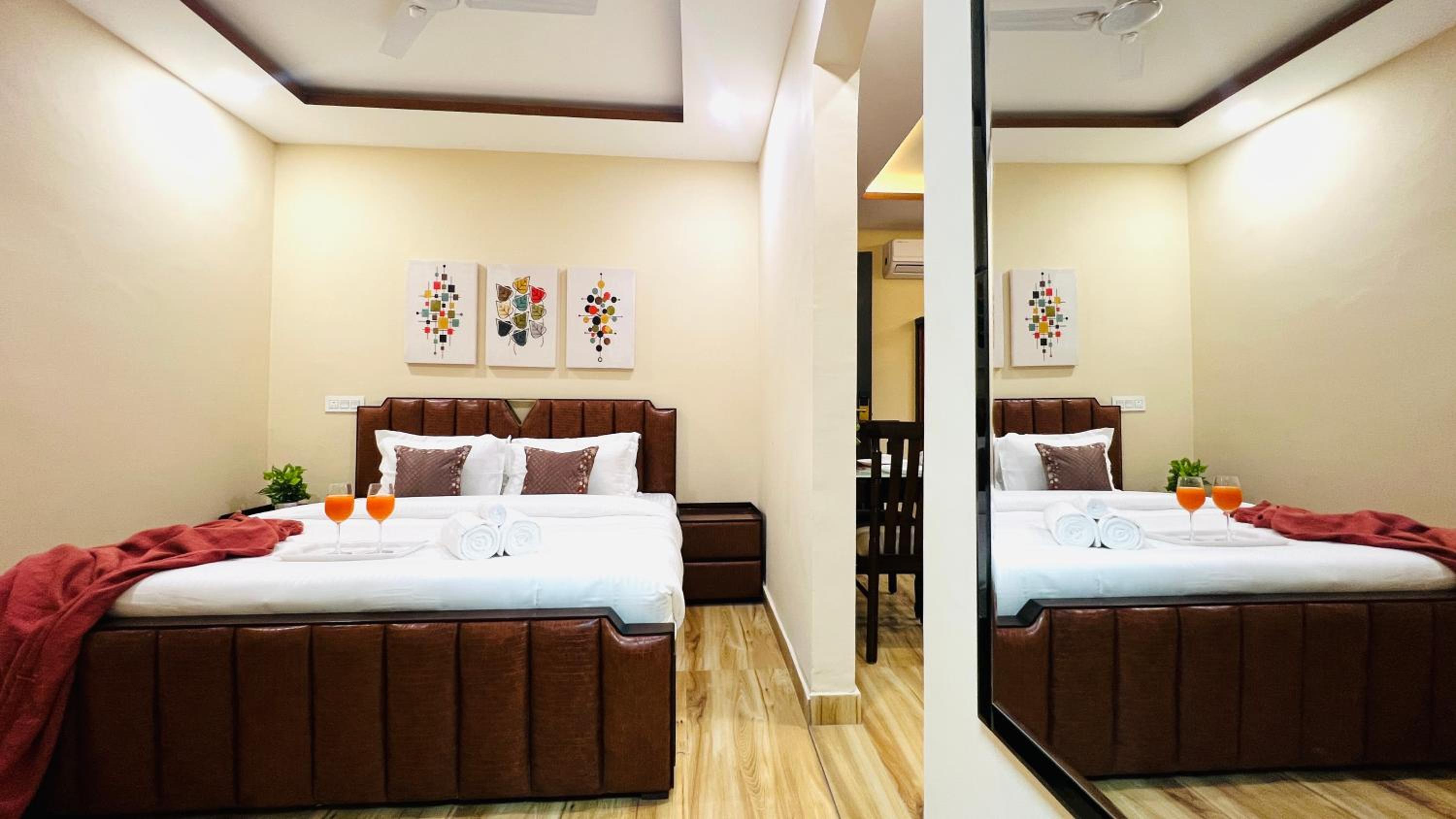 Premier Room - Photo 2