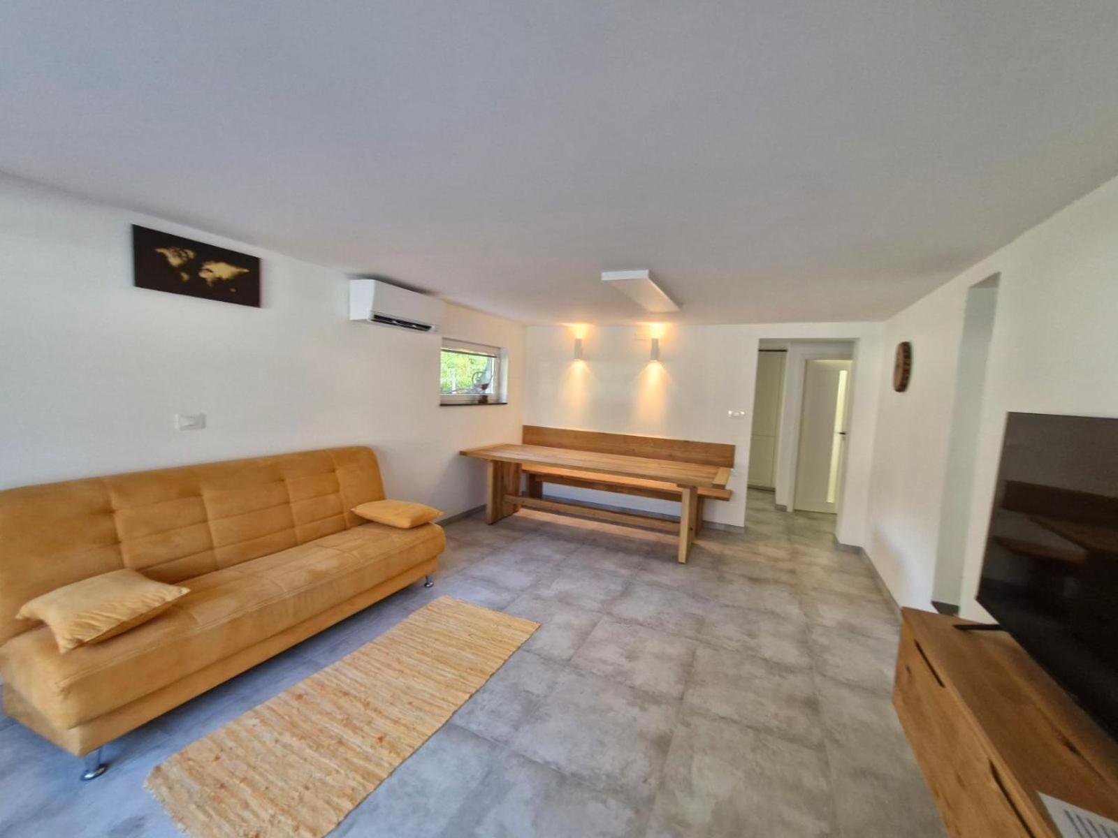 Apartment - Ground Floor photo 1
