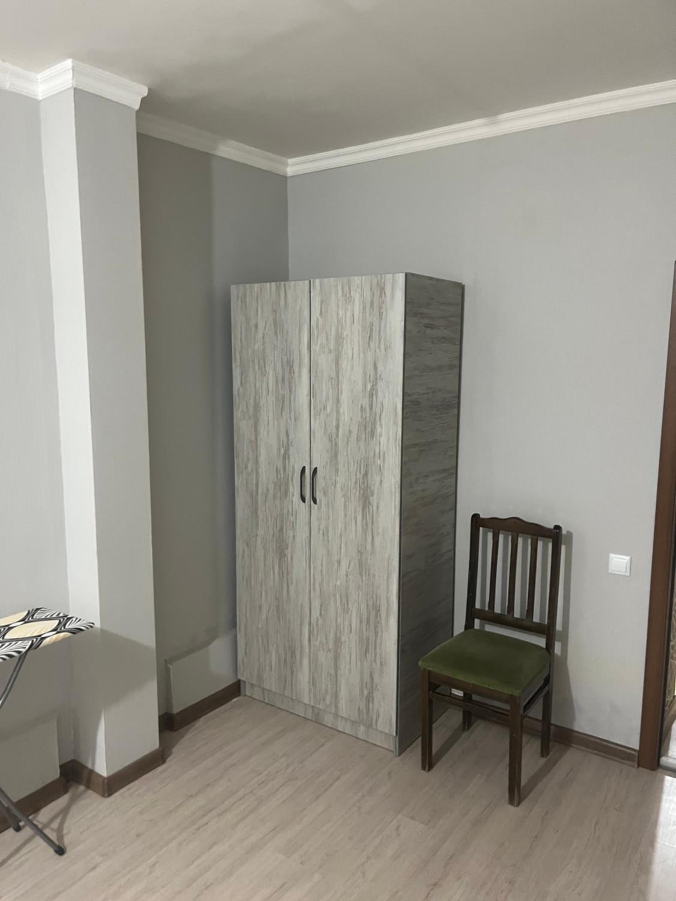 Two-Bedroom Apartment photo 1
