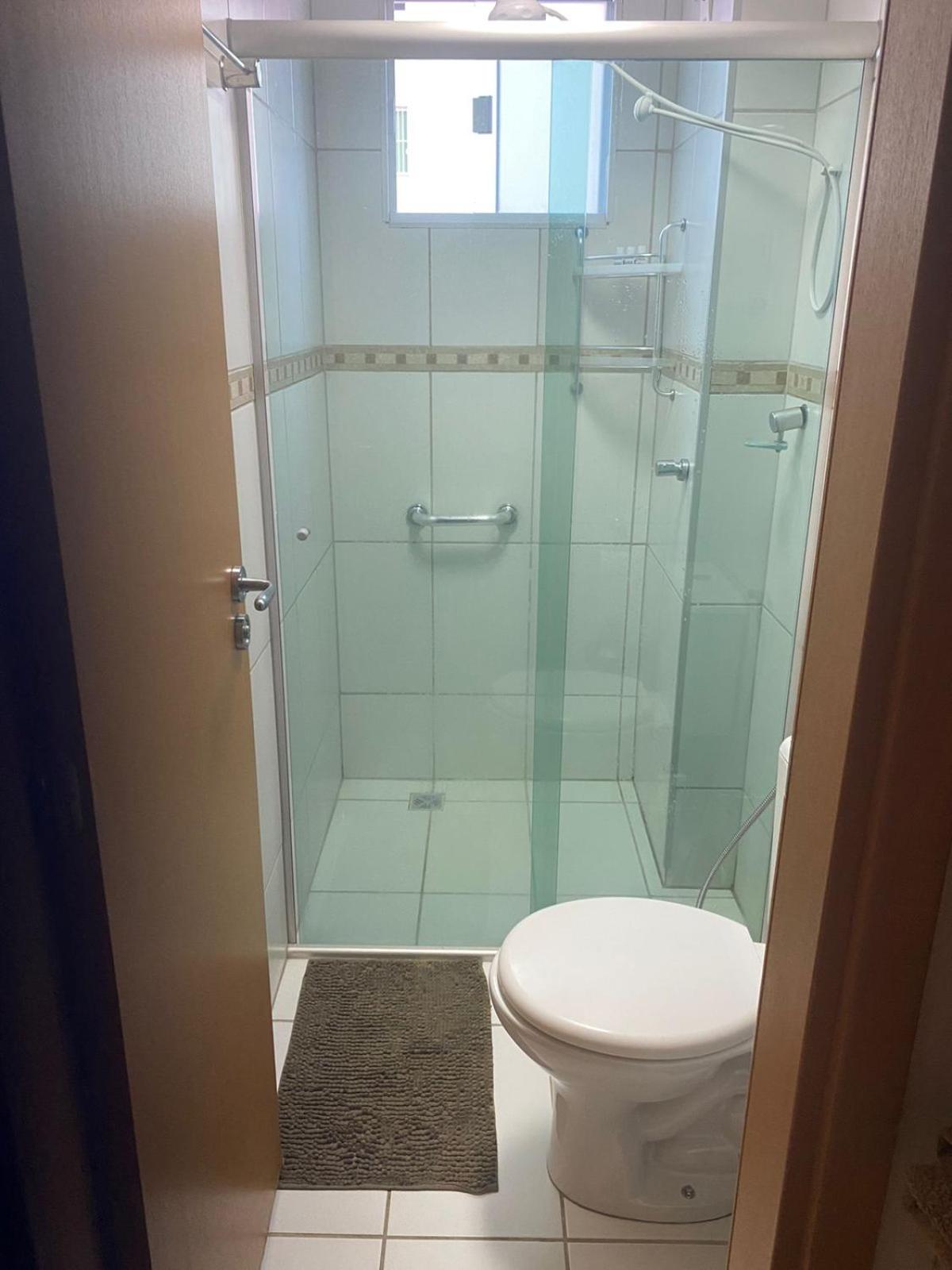 One-Bedroom Apartment - Photo 15