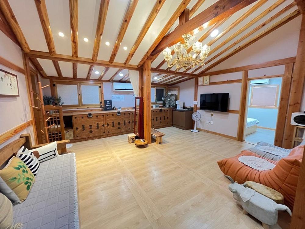 Quadruple Room photo 2