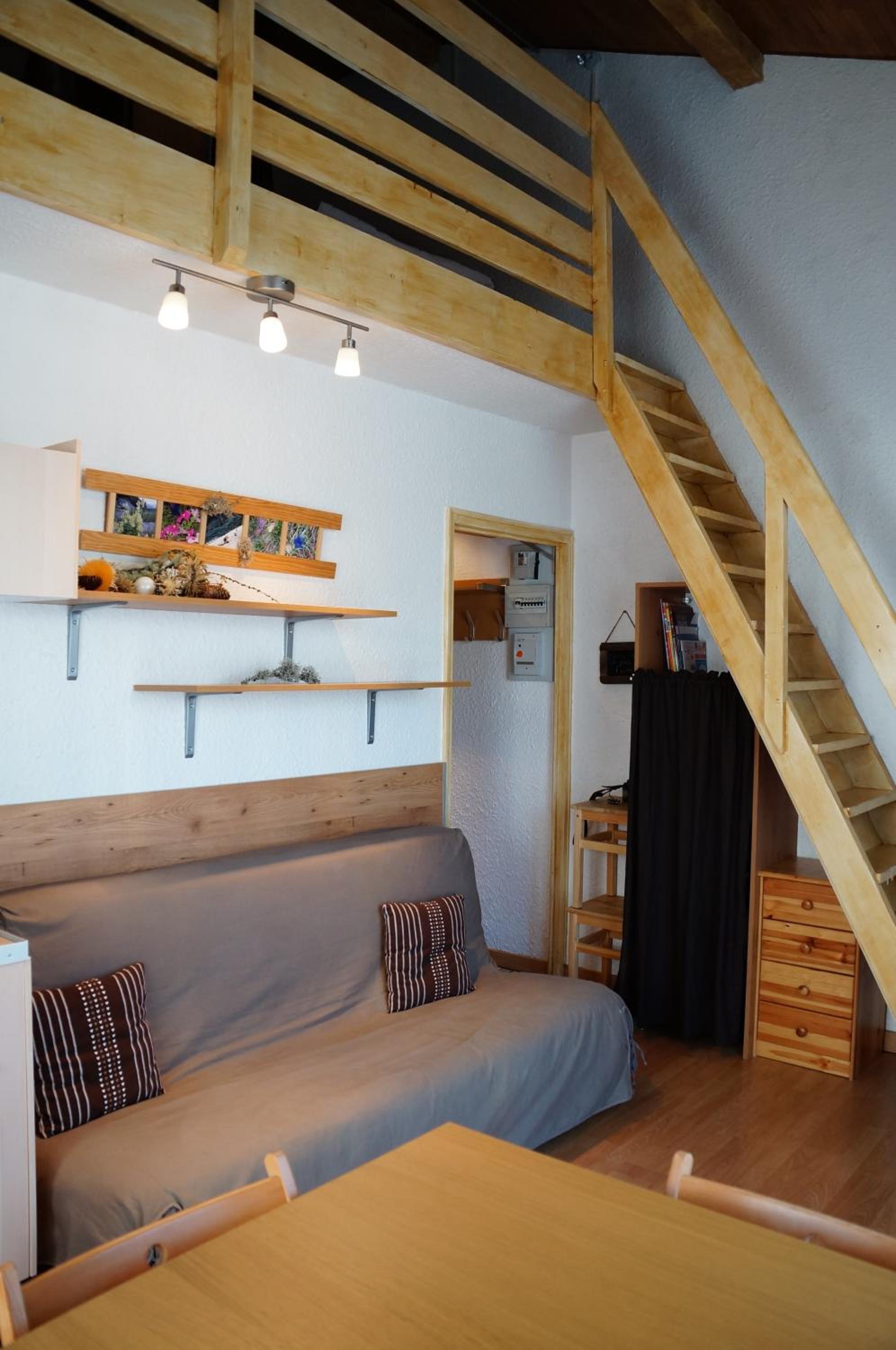 Two-Room Apartment photo 3