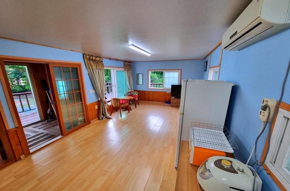 Quadruple Room photo 1