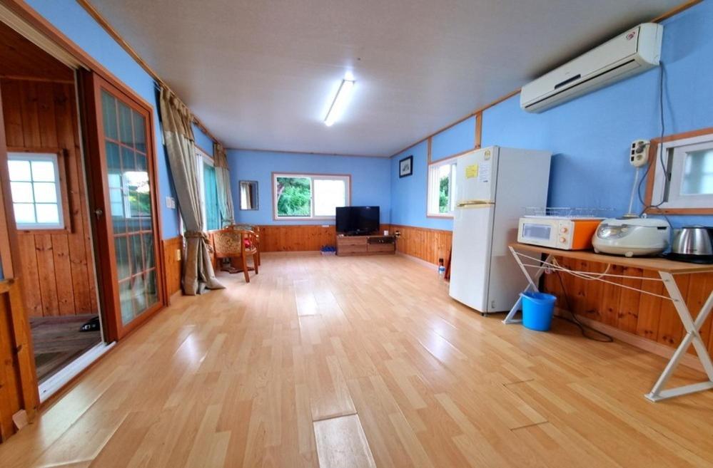 Quadruple Room photo 3