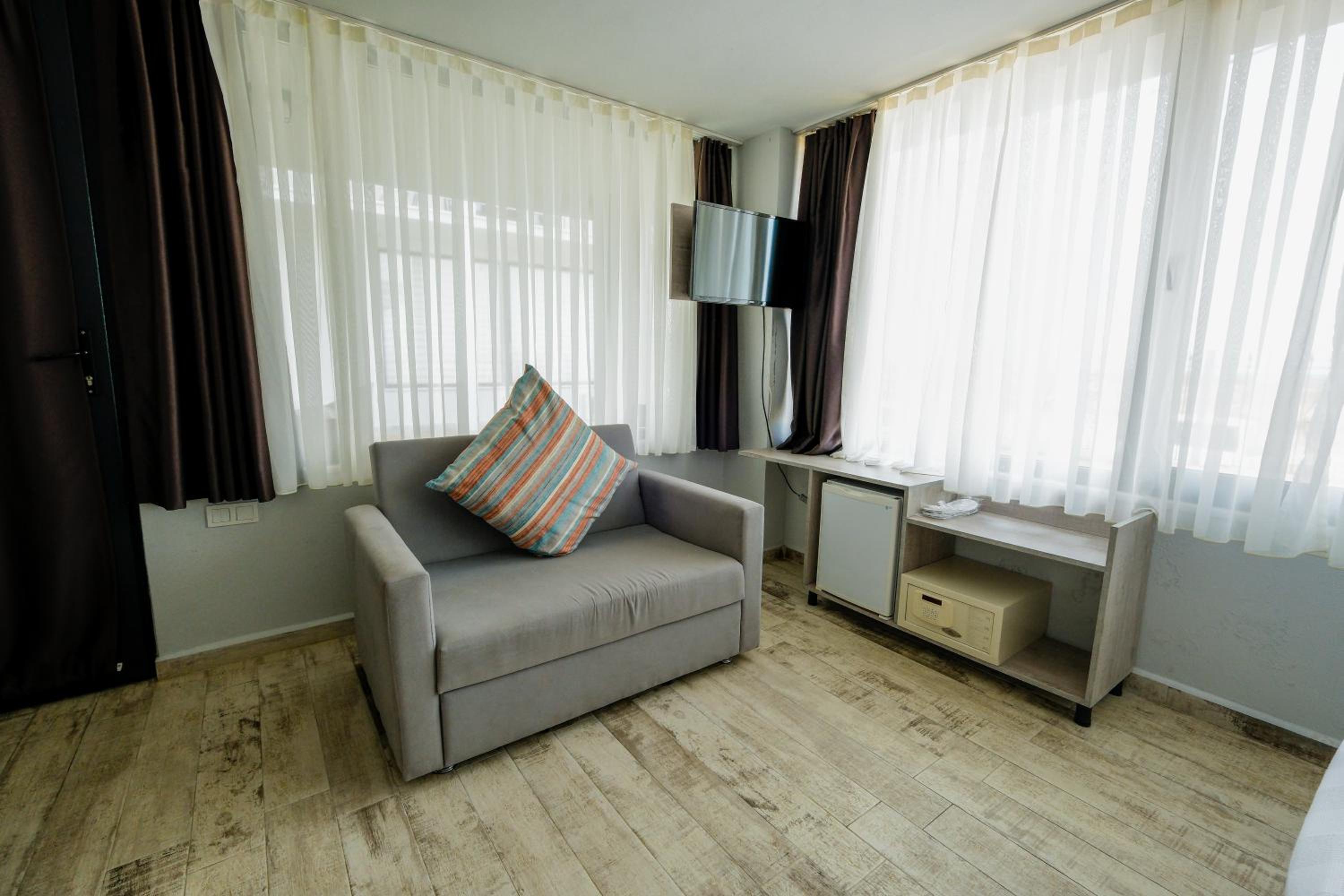Private Room in the Garden - Photo 13