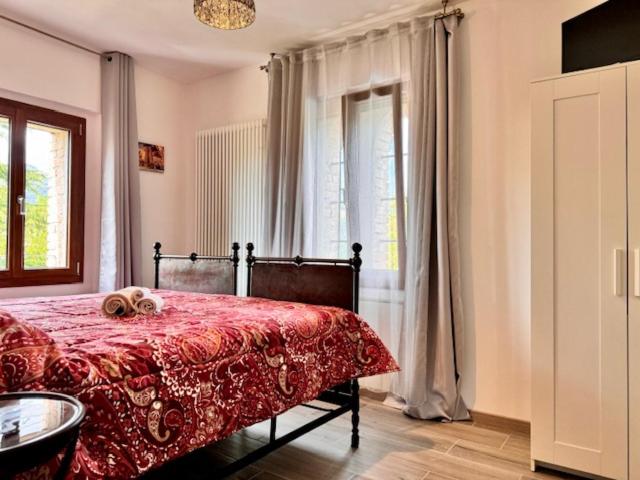 Double Room with Private Bathroom photo 1