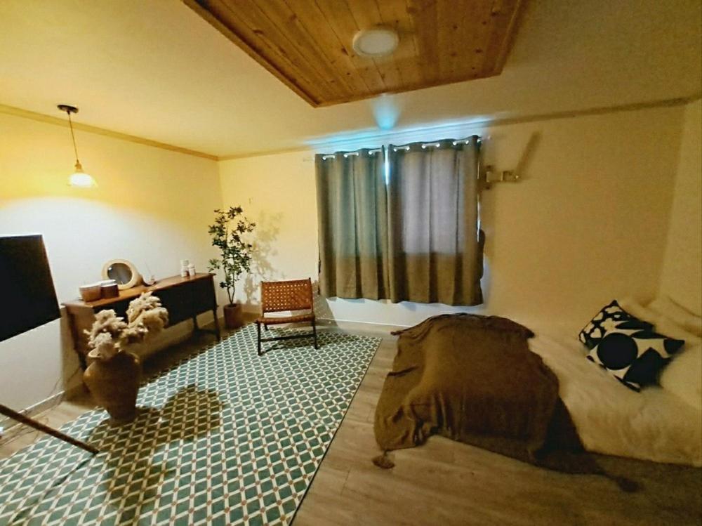 Double Room - Photo 4