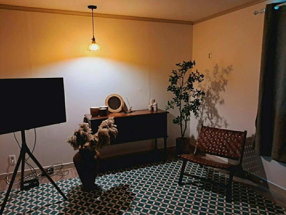 Double Room - Photo 6