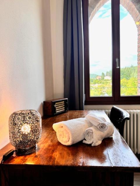 Family Two-Bedroom Apartment with View photo 2