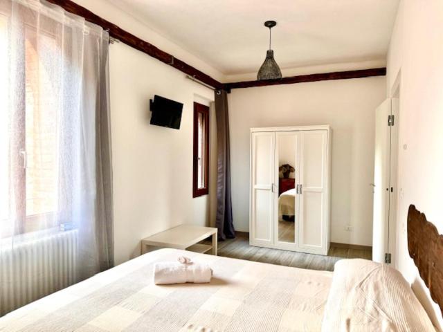 Family Two-Bedroom Apartment with View photo 1