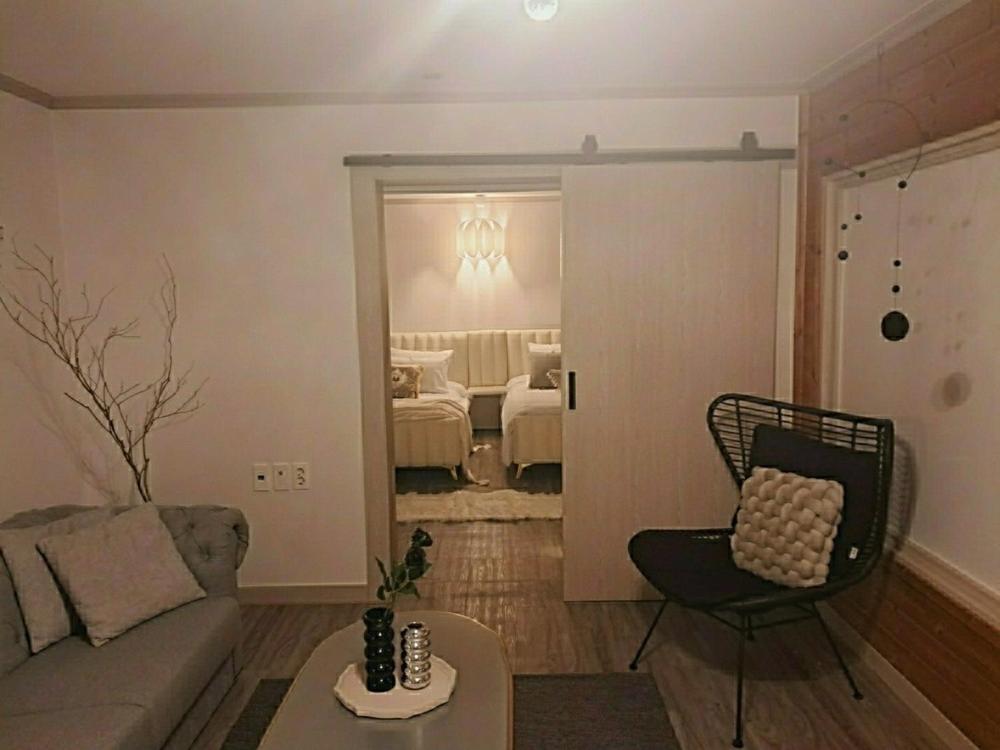 Triple Room with Sea View - Photo 3