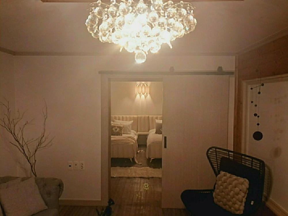 Triple Room with Sea View - Photo 4