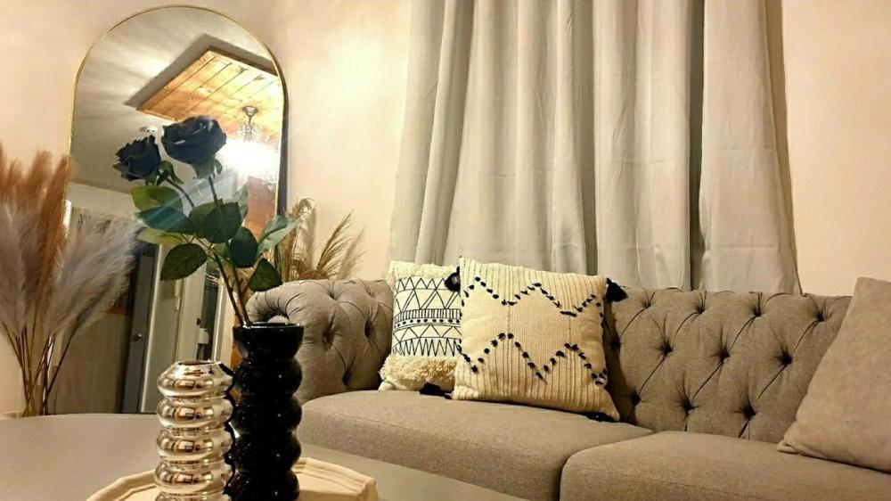 Triple Room with Sea View - Photo 9
