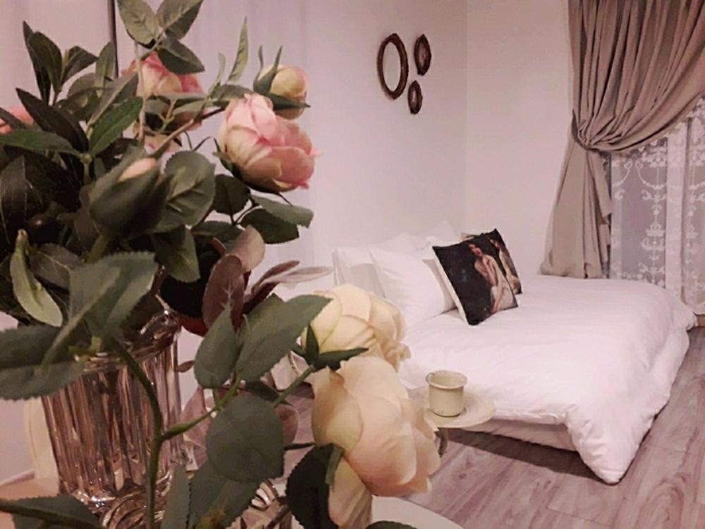 Double Room with Sea View - Photo 1