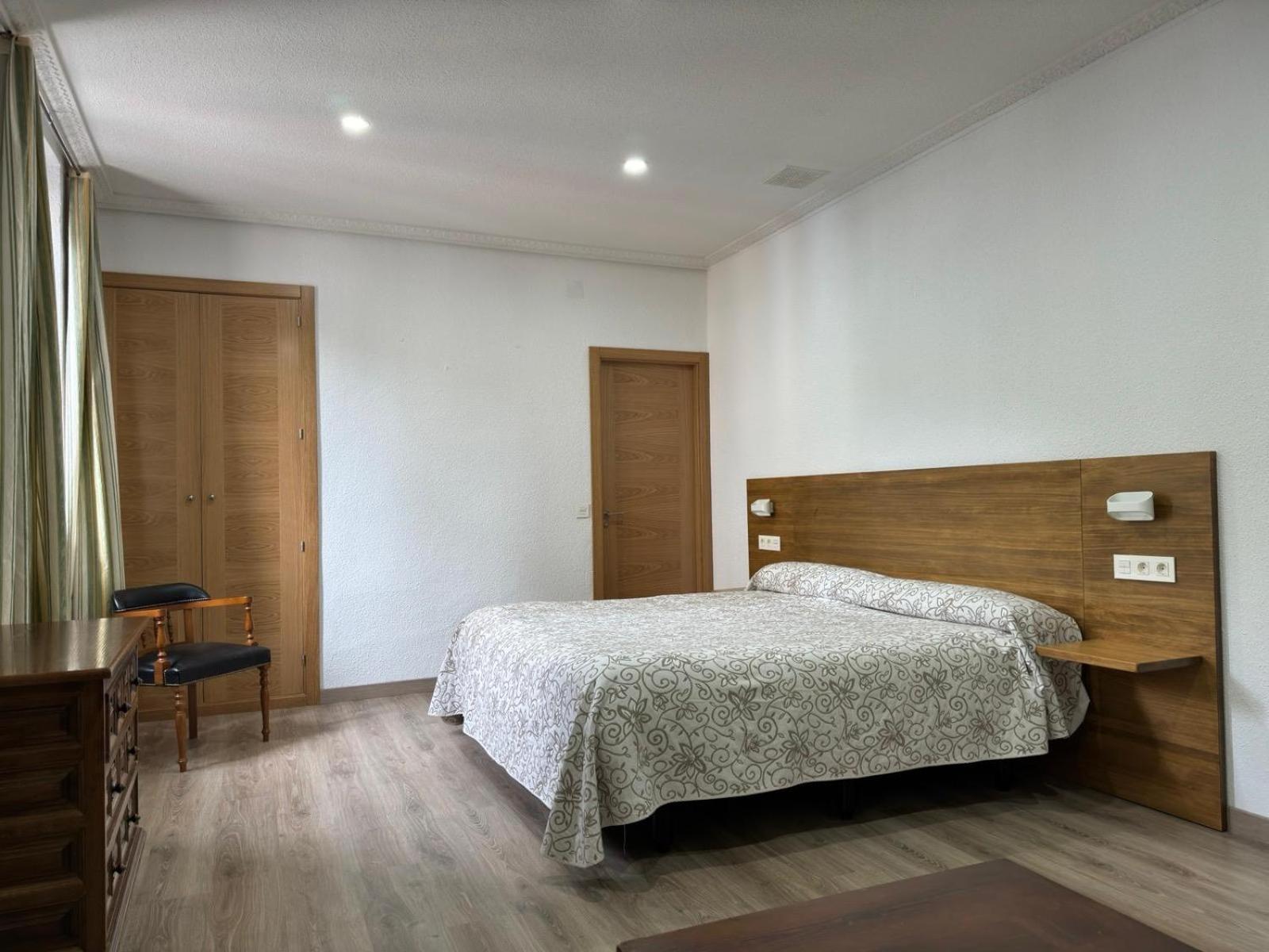 Superior Double Room - Photo 1