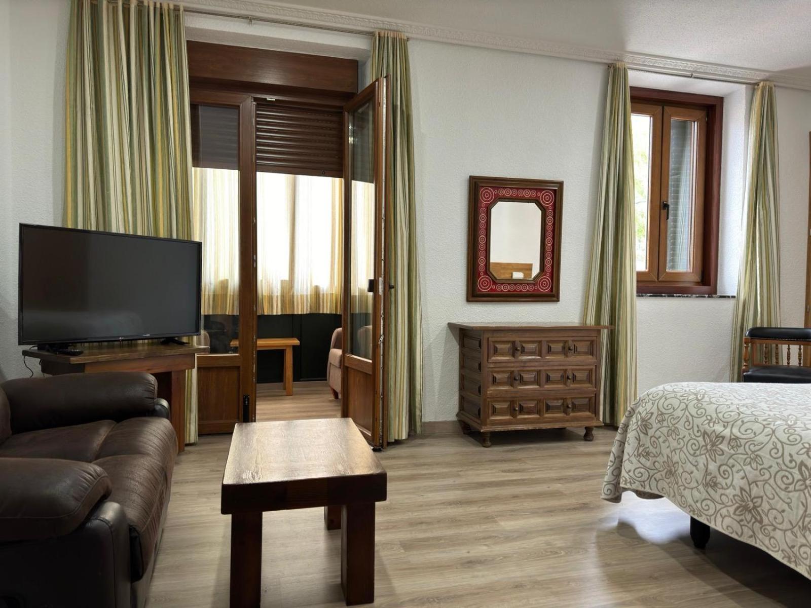 Superior Double Room - Photo 6
