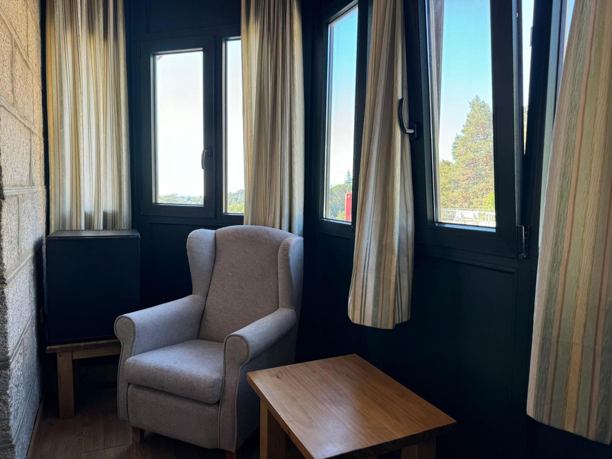 Superior Double Room - Photo 5