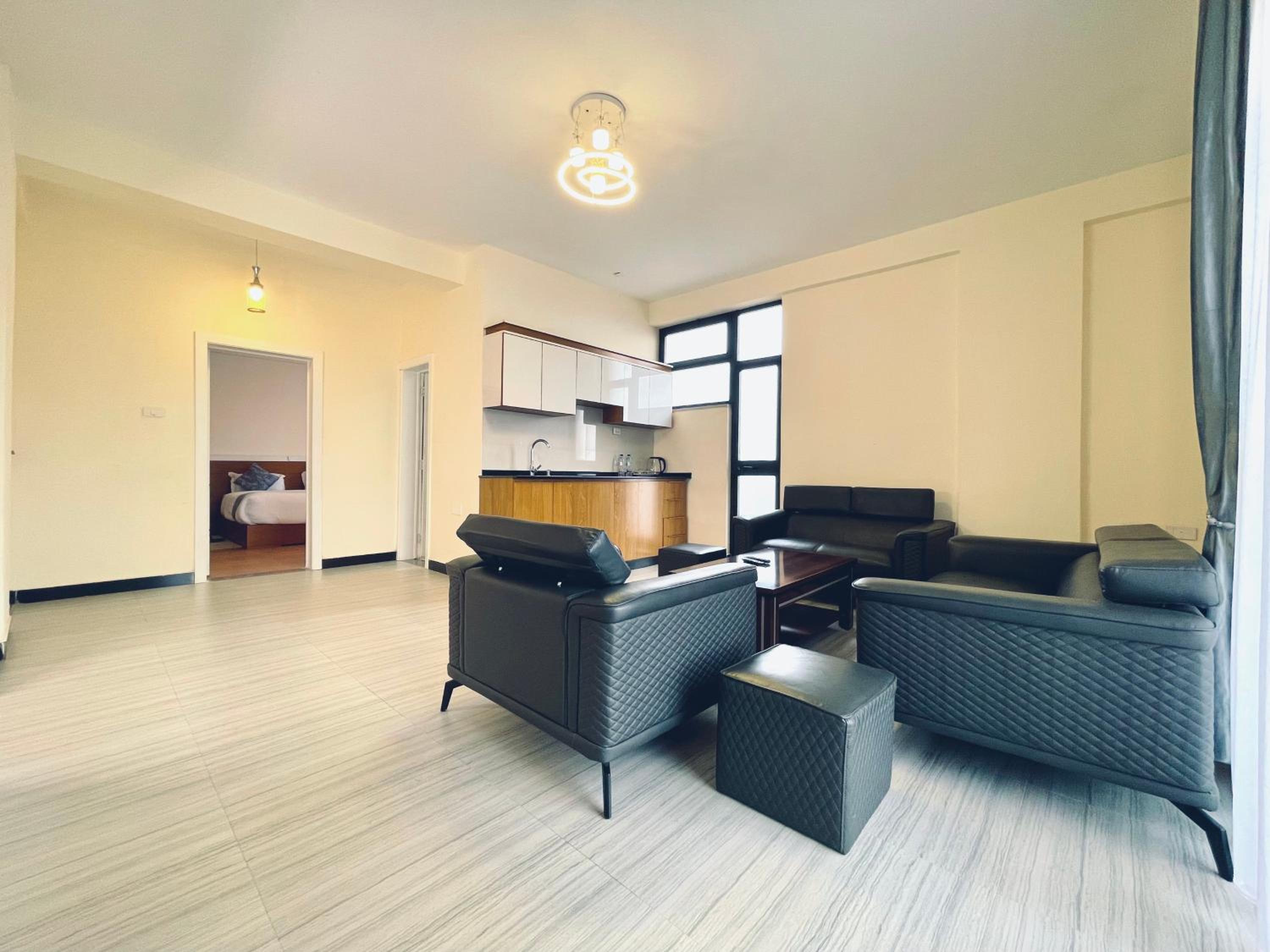 Apartment photo 1