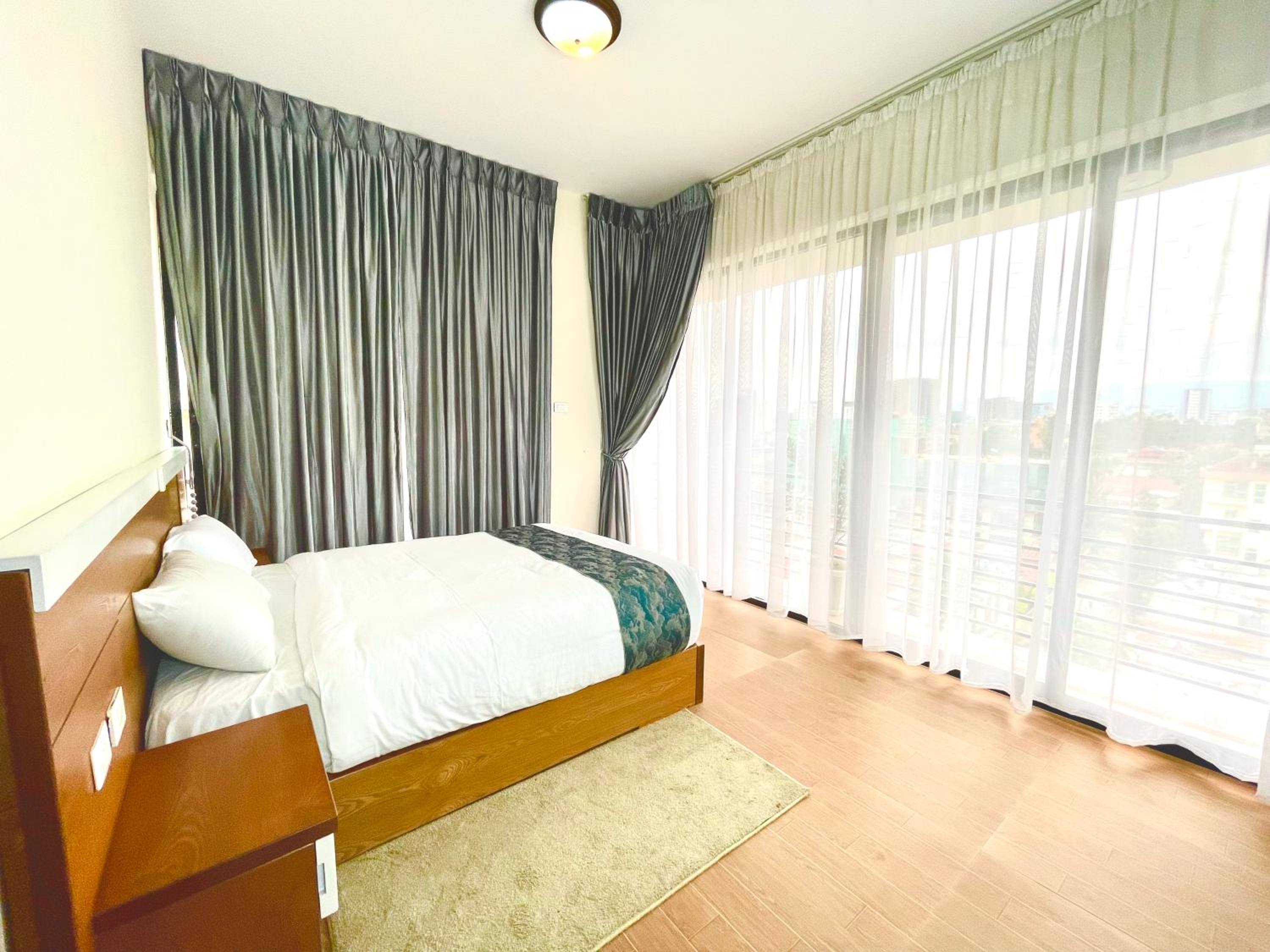 Deluxe Room photo 1
