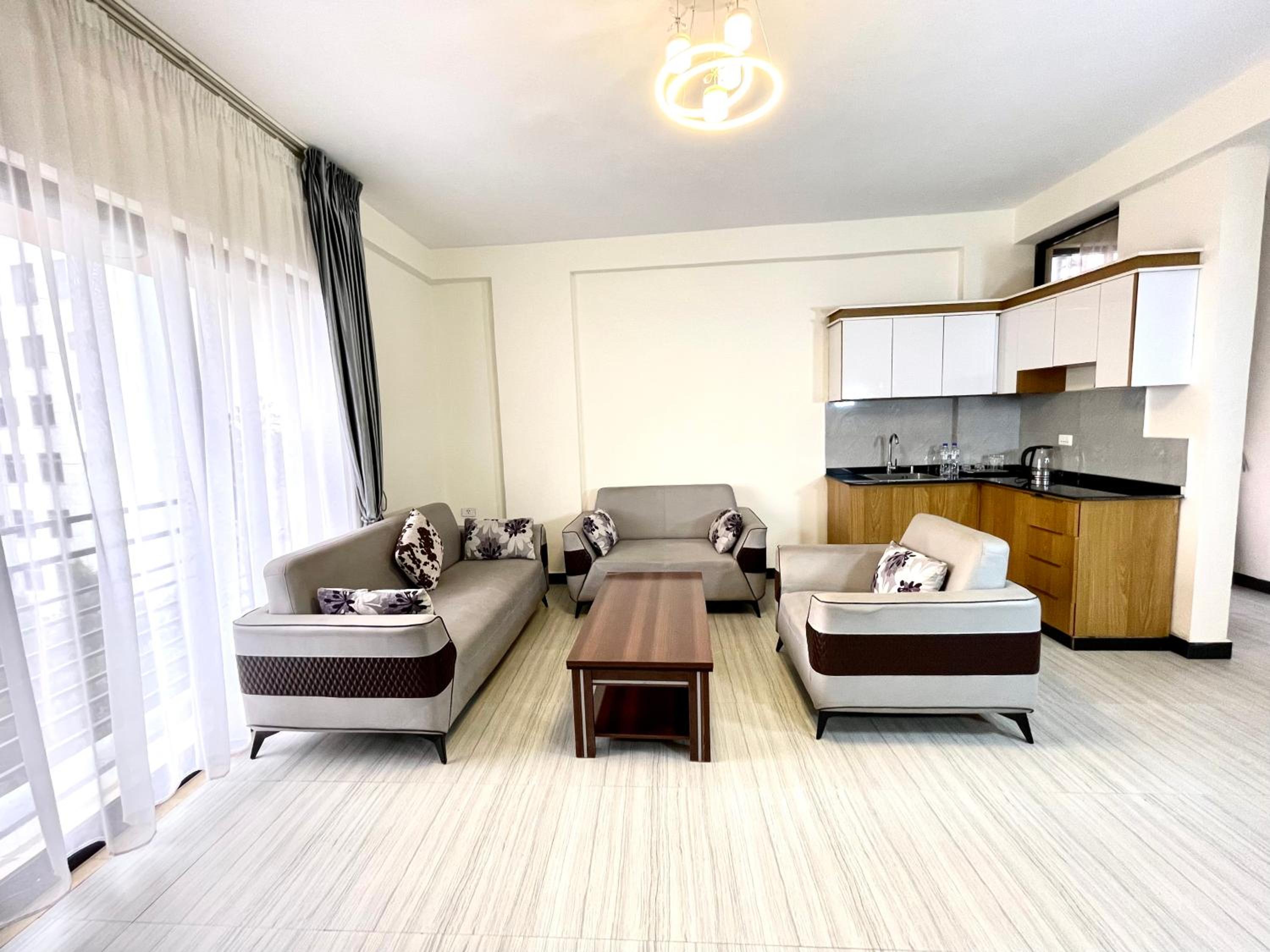 Apartment photo 3