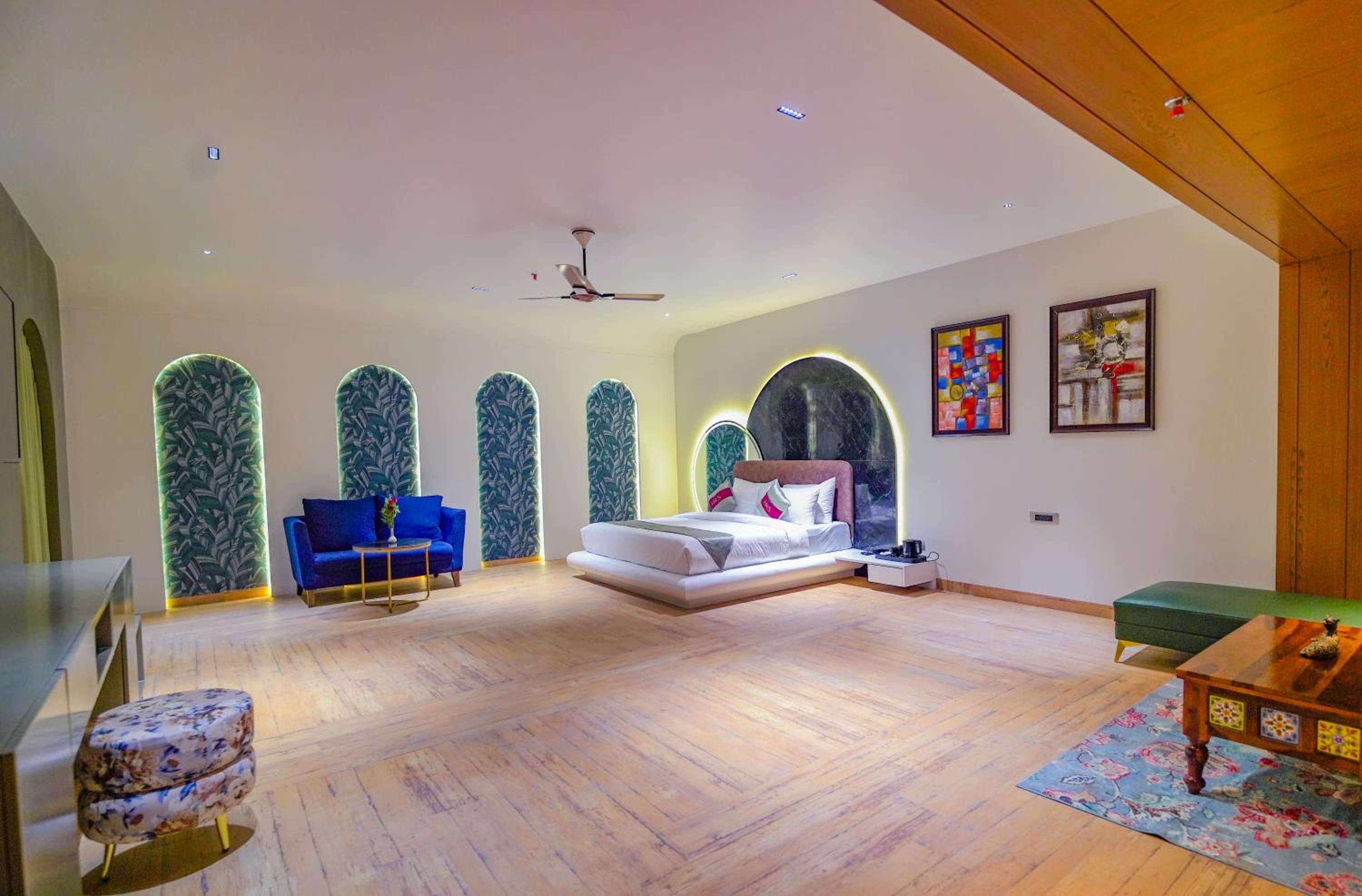 Presidential Suite photo 1