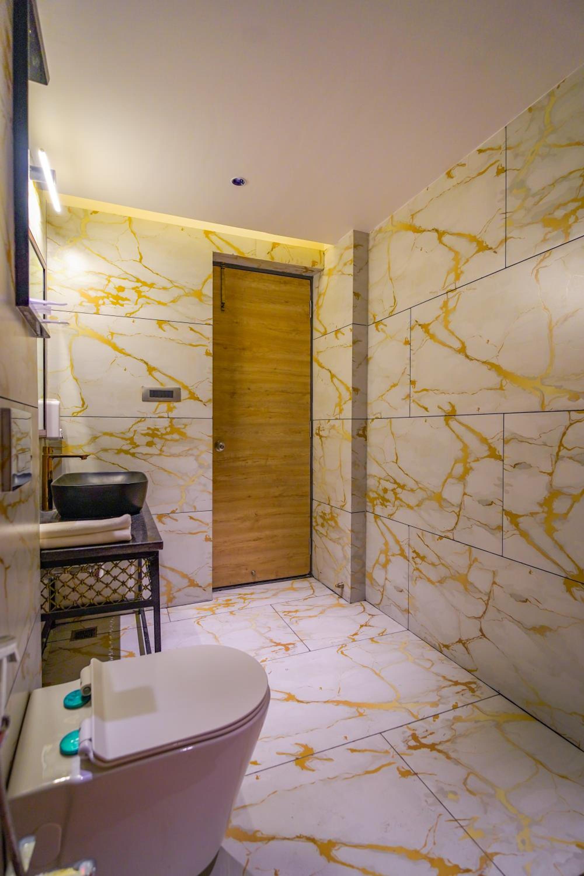 Presidential Suite photo 2