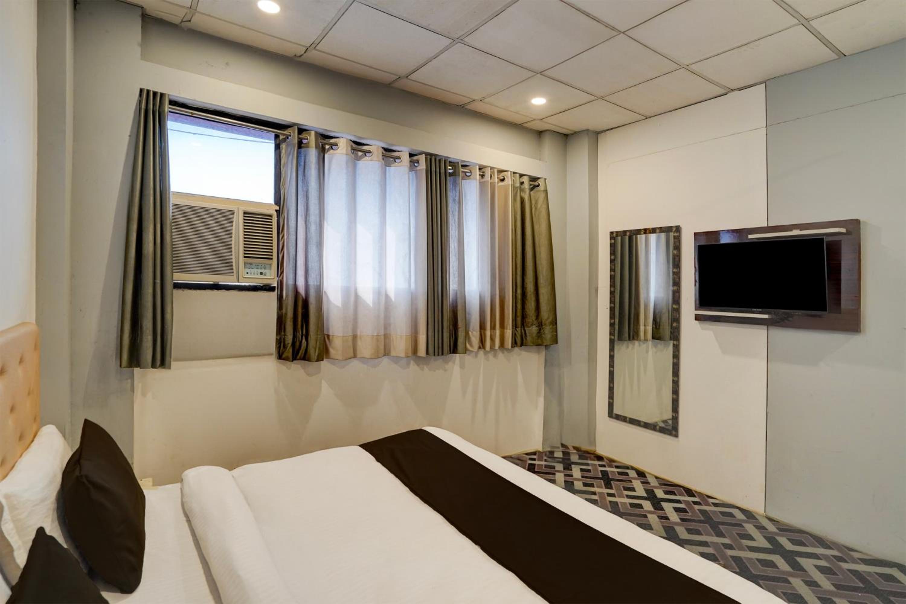 Standard Double Room photo 1