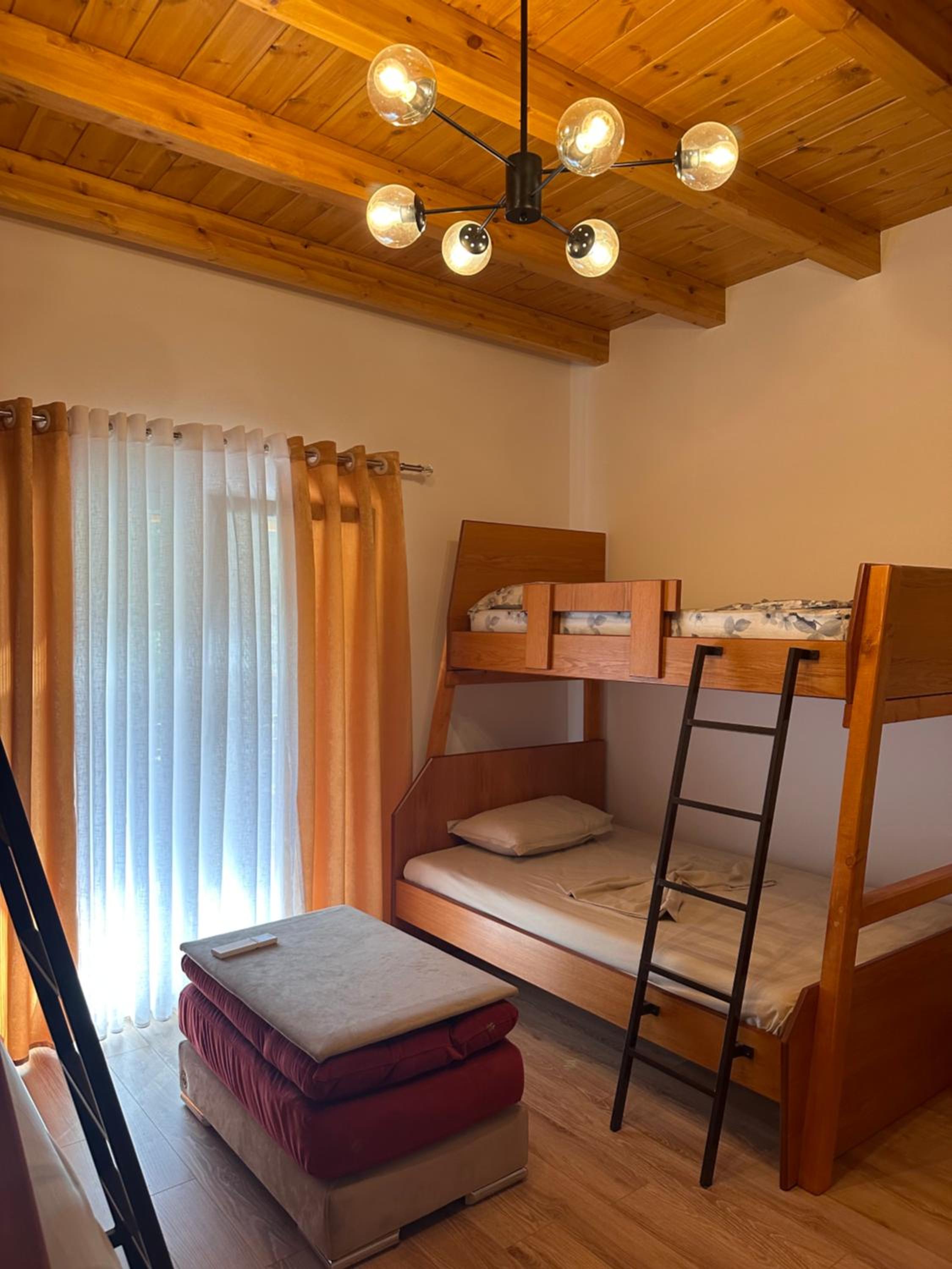 Quadruple Room photo 2