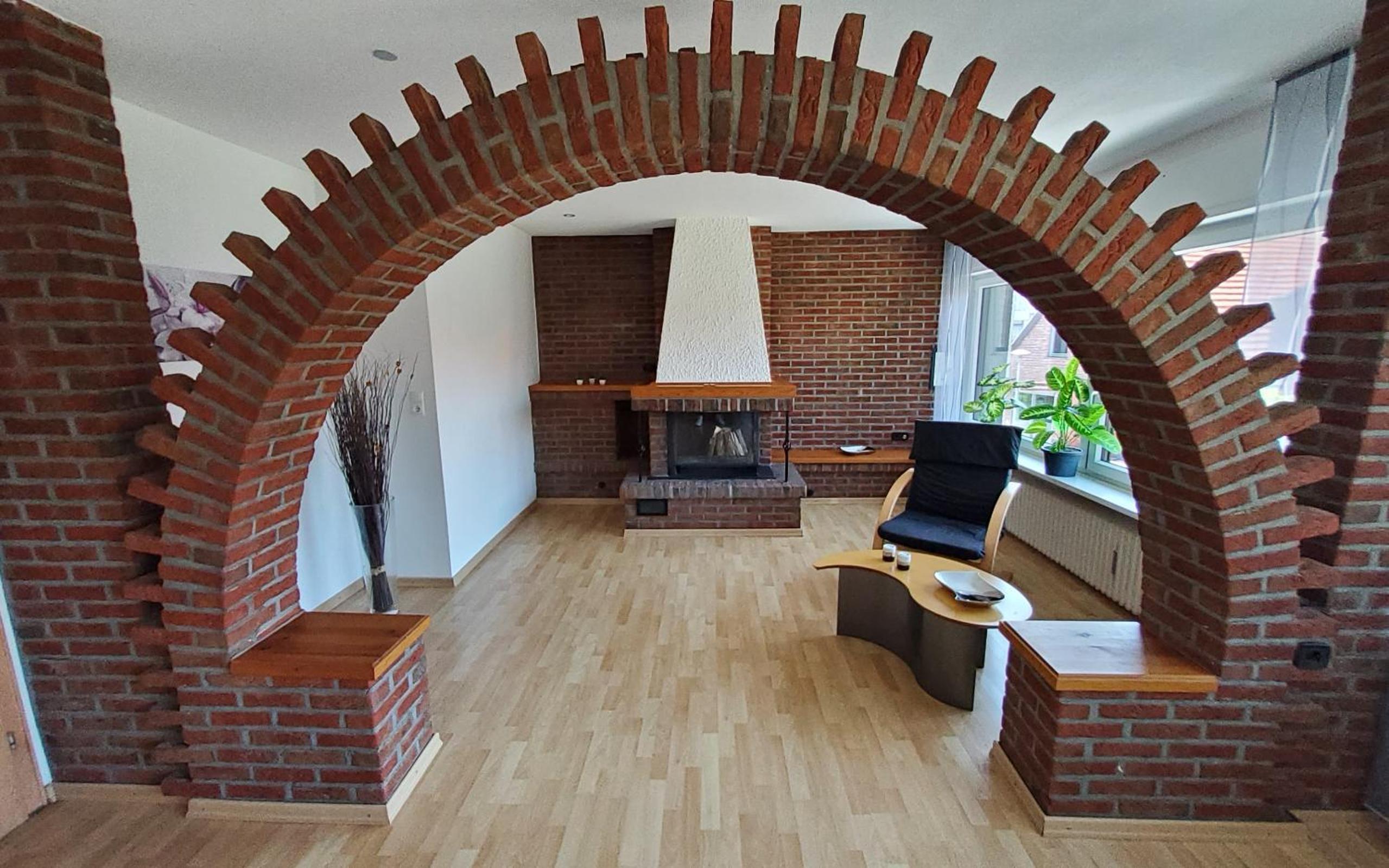 Apartment with Terrace photo 3