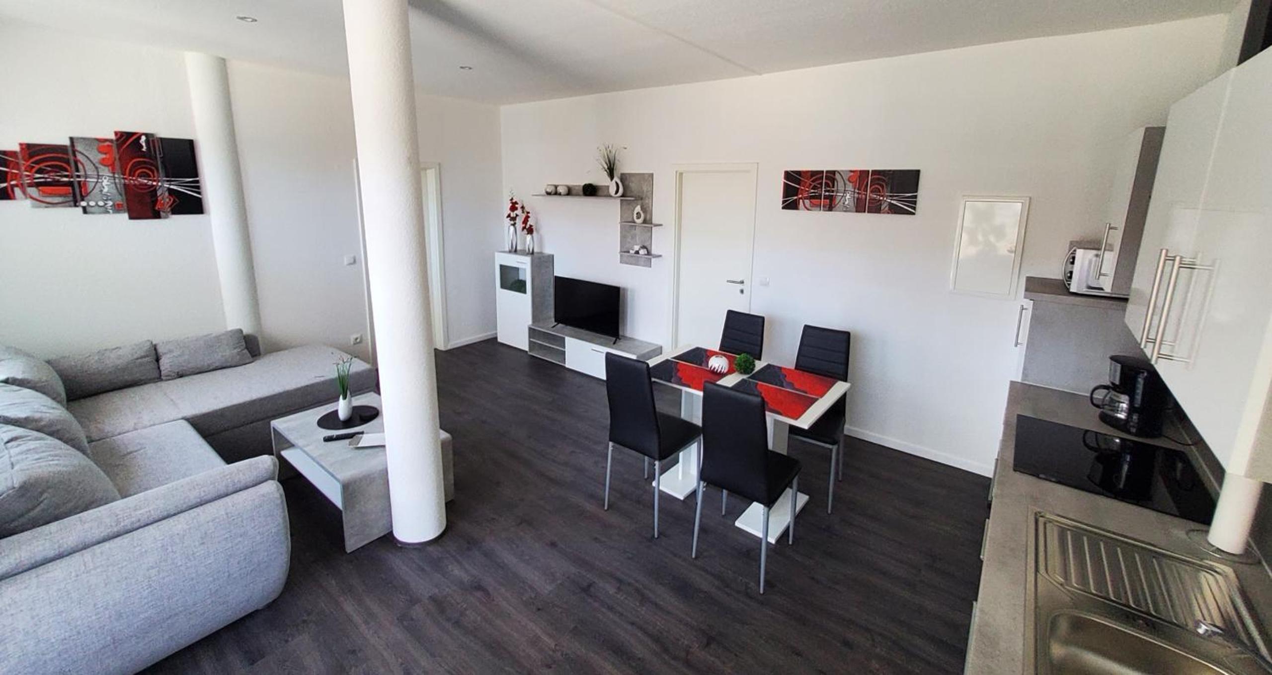 Superior Apartment