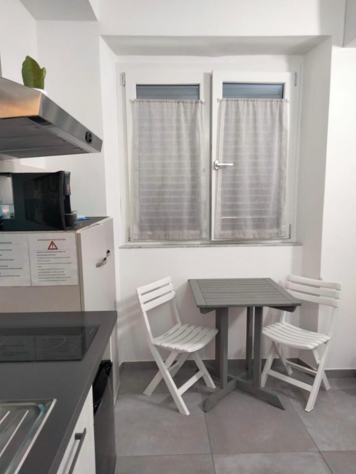 Economy Single Room photo 3