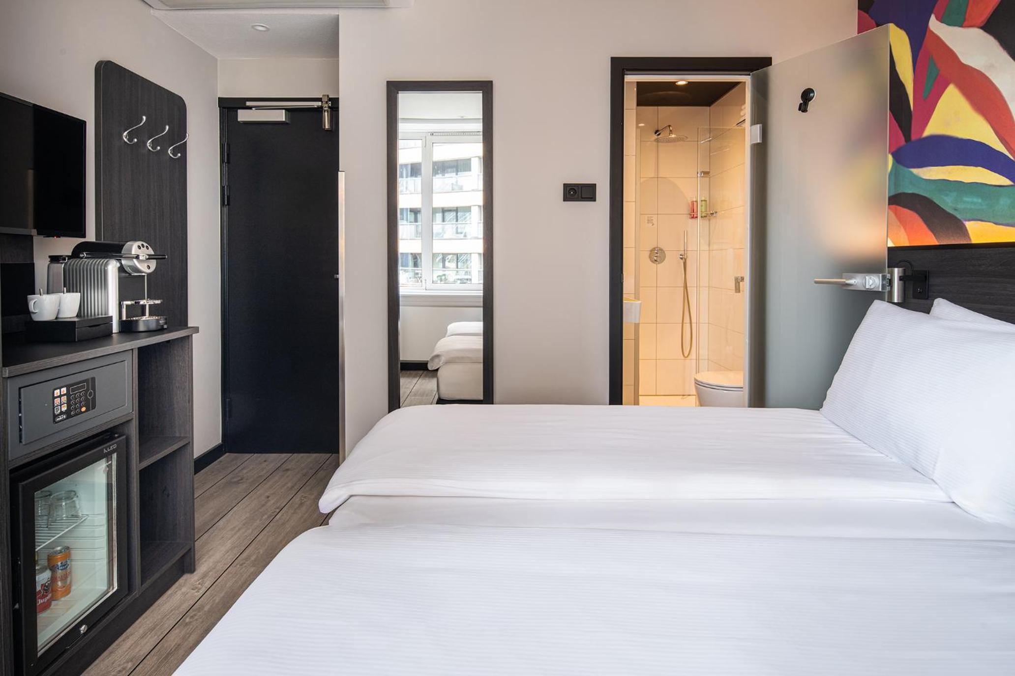 Classic Double or Twin Room - Photo 5
