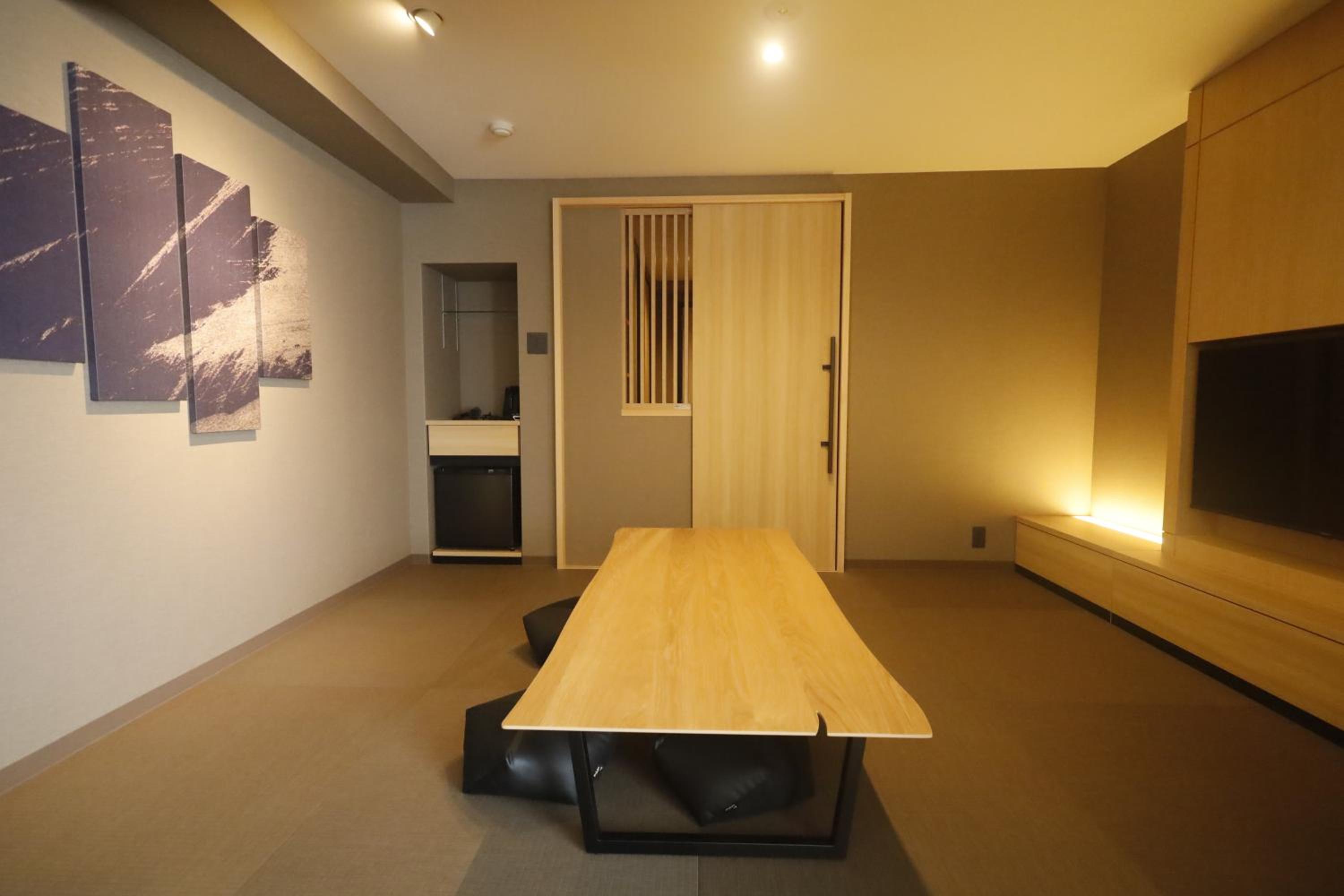 Superior Family Room