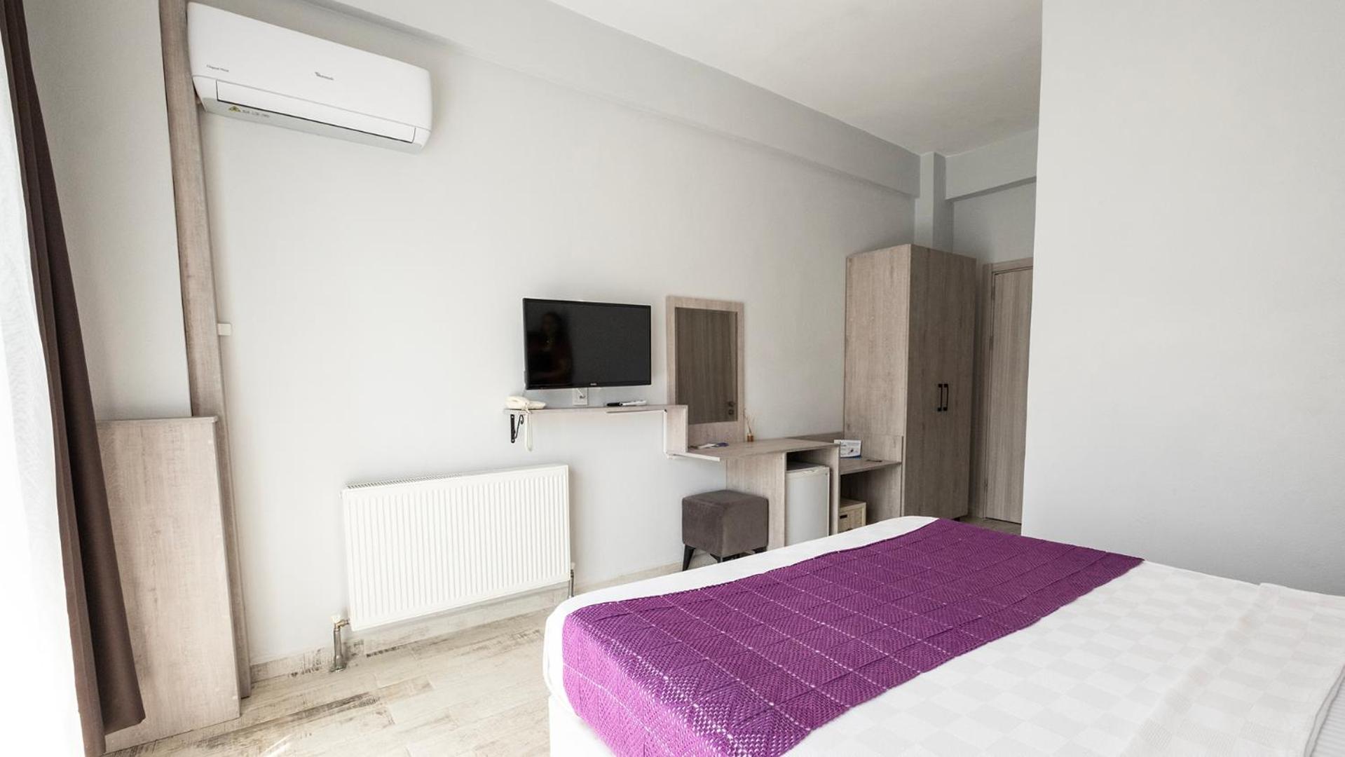 Standard Room - Photo 16