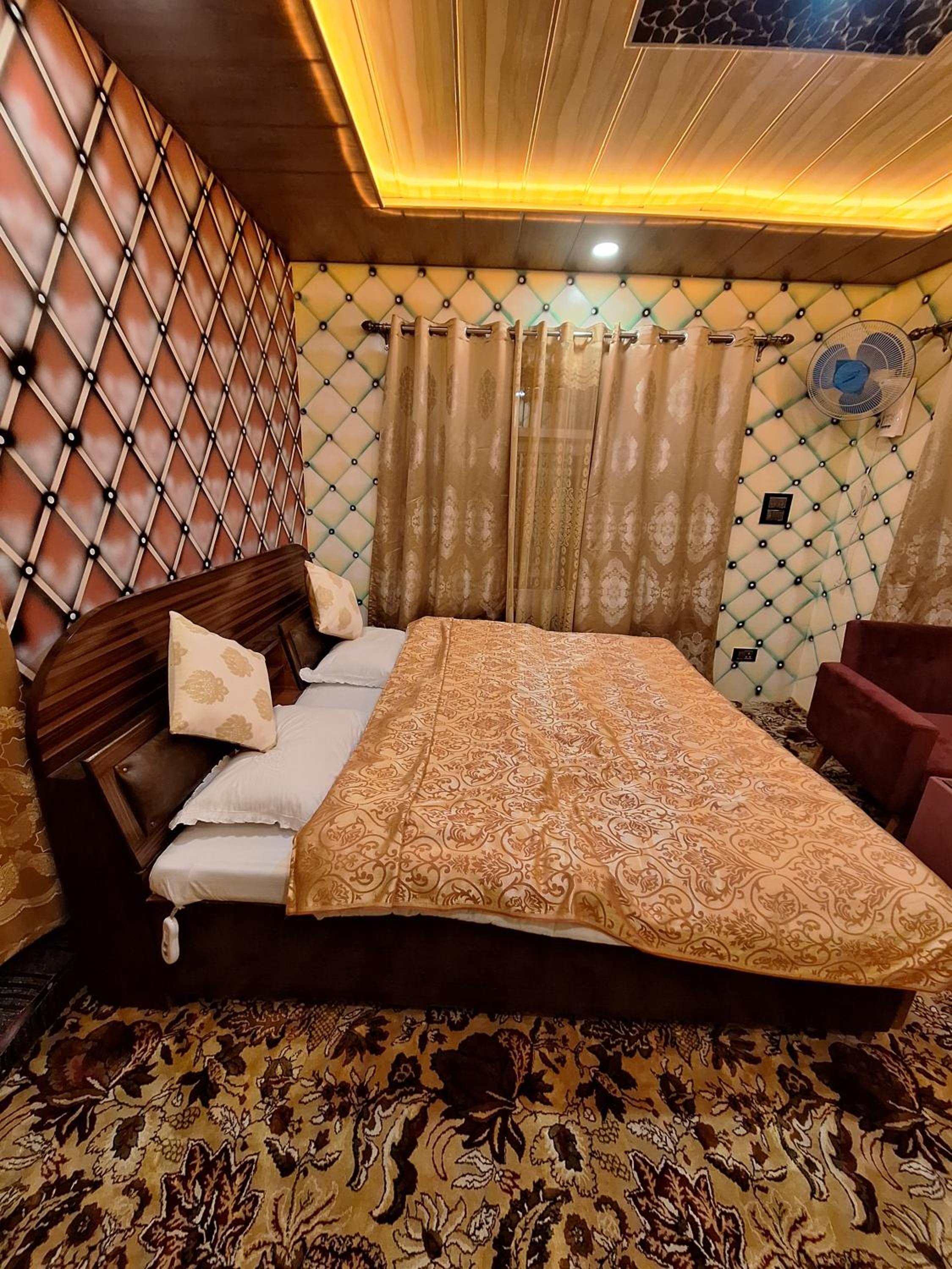 Double Room with Garden View photo 3