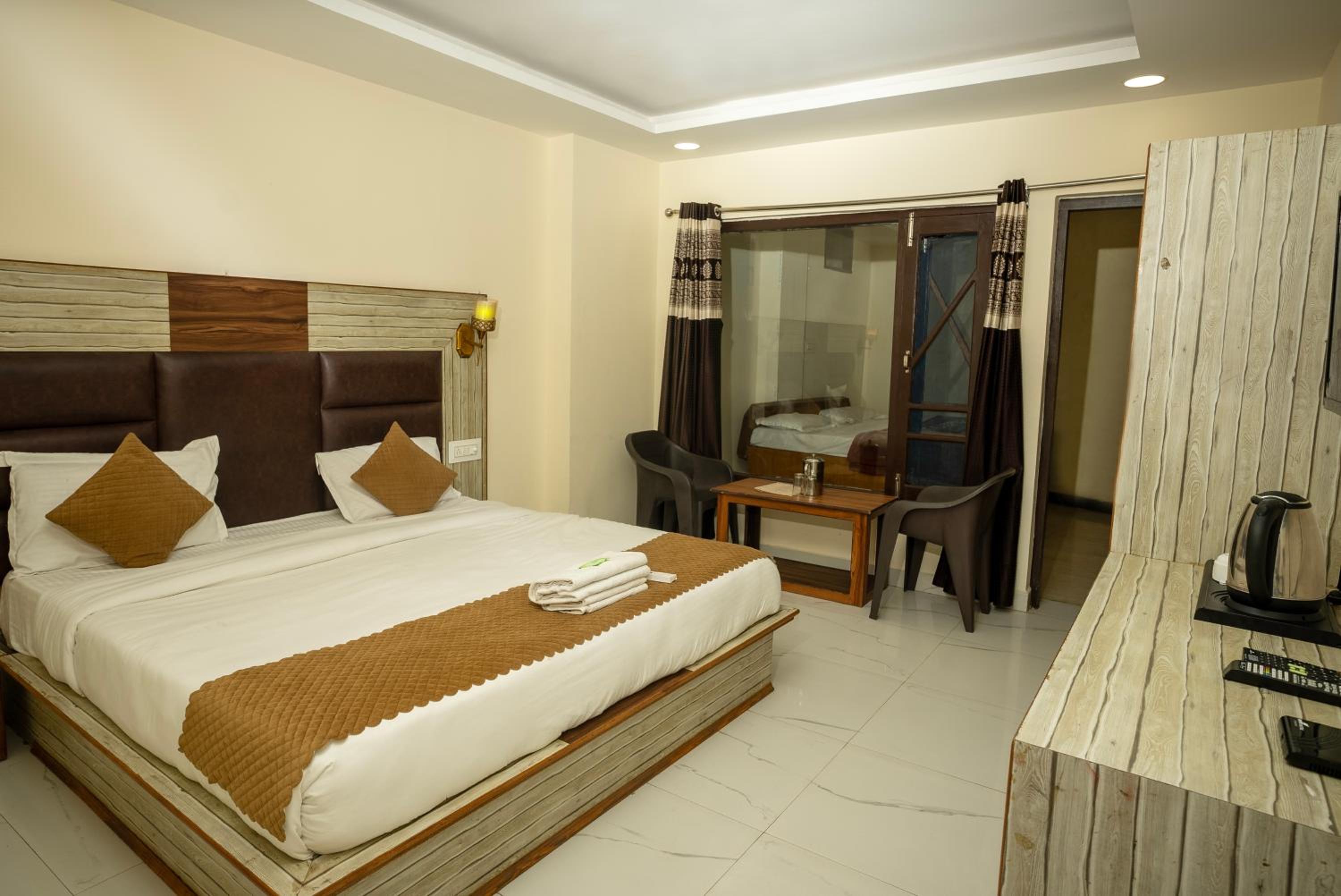 Family Suite