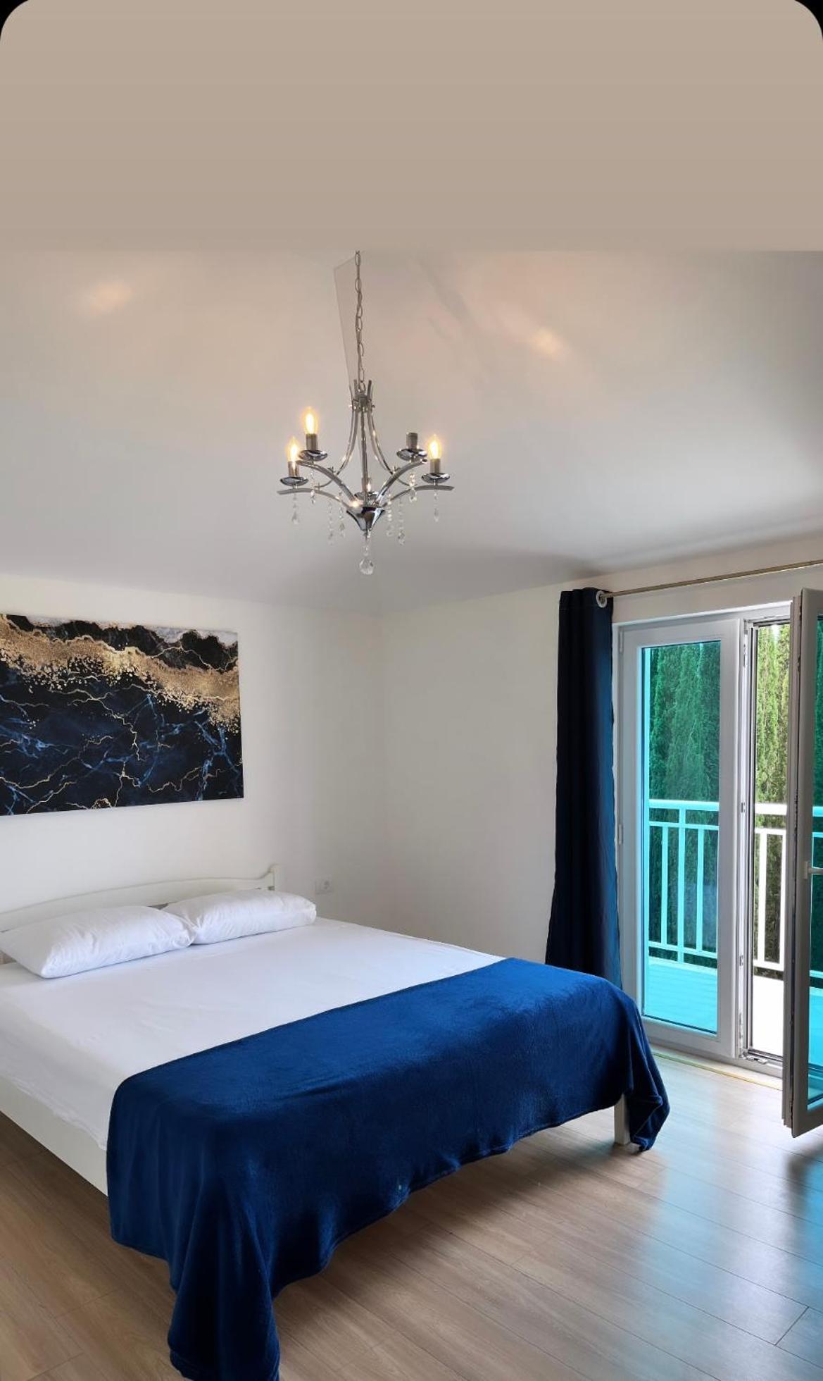 Deluxe Villa photo 1