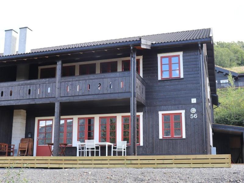 Apartment with Balcony - Photo 1