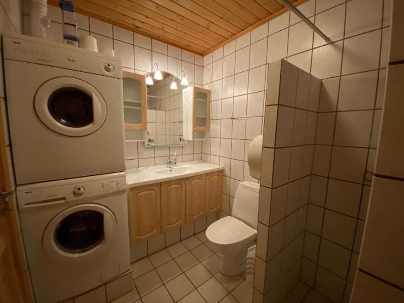 Apartment with Balcony - Photo 6
